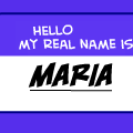 Name Remix
