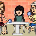 rp with Lucy