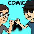 Comic War