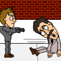 Fight #2