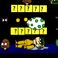 the find luigi game 2