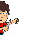 Remix you hurting yourself