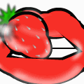 Sweet As Strawberries