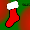 Remix {stocking}