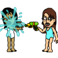 TotD: Squirt