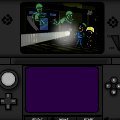 Luigi's Mansion Dark Moon