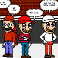 TotD: Impostor
