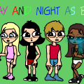 Day And Night As Babys (ON HOLD)