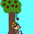 Bored.........................
