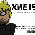 Minecraft and XHeiserX