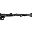 Gun collection