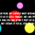 Le Translate