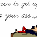my quote