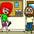 TotD: Dating