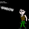 The Shadow