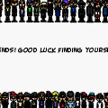 200 friends!!!