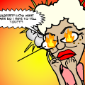 TotD: Criticize