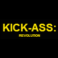 Kick-Ass: Revolution