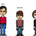 Me and my family