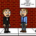 TOTD:Secrets
