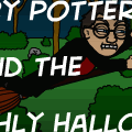 TotD: Forbidden Forest