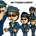 New Mattie2002 Airport ®
