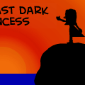 the last dark princess.