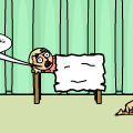 TotD: Regret
