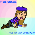Crawl