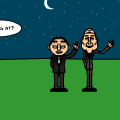 TotD: Famous
