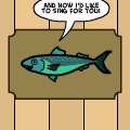 'What A Bass'