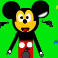 mickey mouse