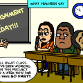 TotD: Gibberish