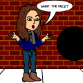 TotD: Dot