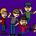 The Karatiers
