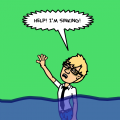 TotD: Sinking