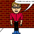  50th comic