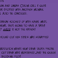 Pamela's Posts #1