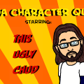 Da character quiz