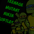 Teenage Mutant Ninja Turtles