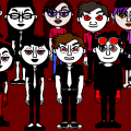Vamp Invasion