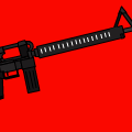 m16