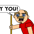 hey 