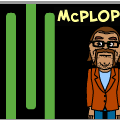'McPlopper'