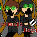 Powers and Hopes