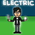 Electric