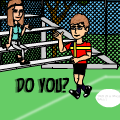 Do You?