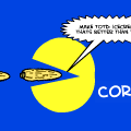 TotD: Corn