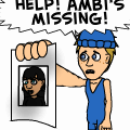 TotD: Missing