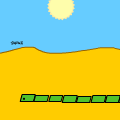 'EPIC SNAKE!'